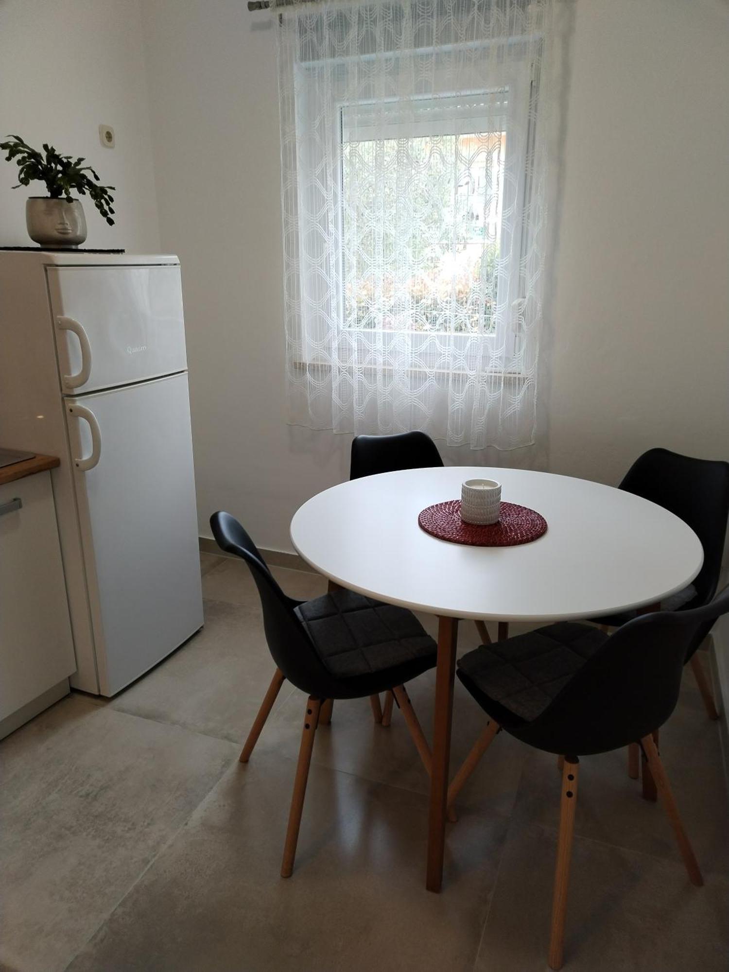 Apartments Mirijana Pula Eksteriør billede