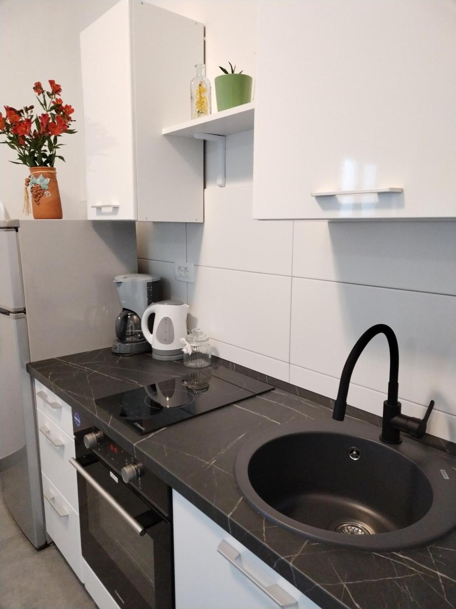 Apartments Mirijana Pula Værelse billede