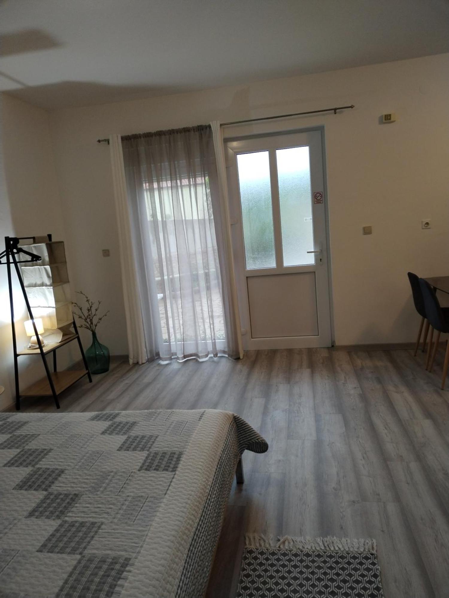 Apartments Mirijana Pula Eksteriør billede