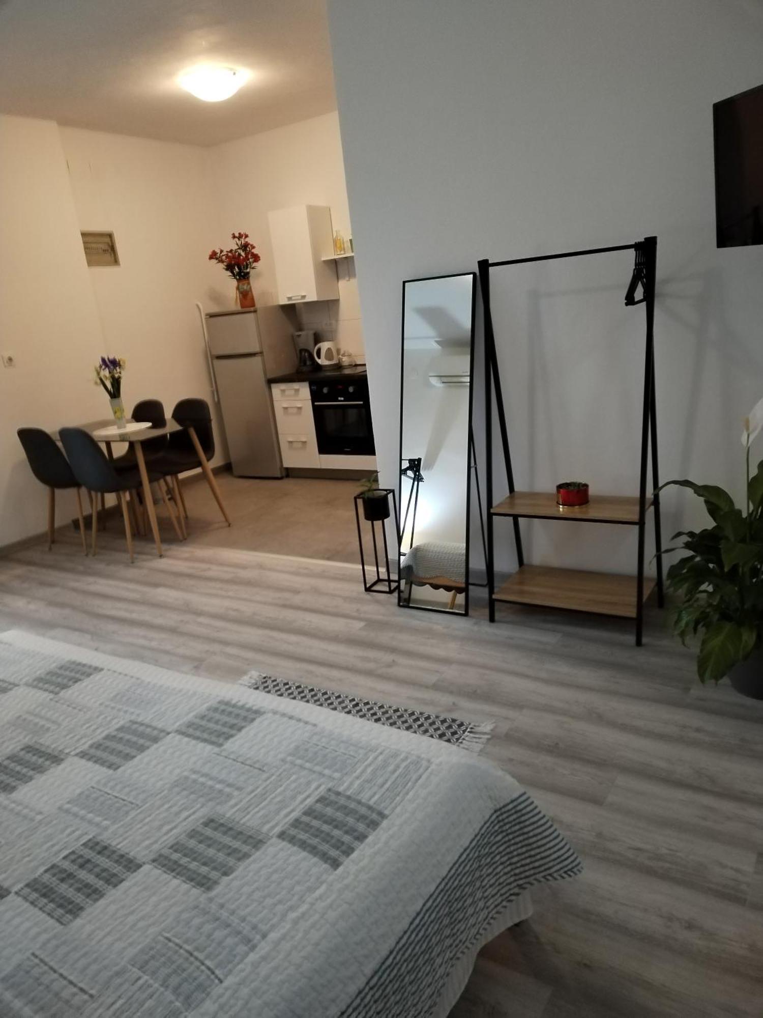 Apartments Mirijana Pula Værelse billede