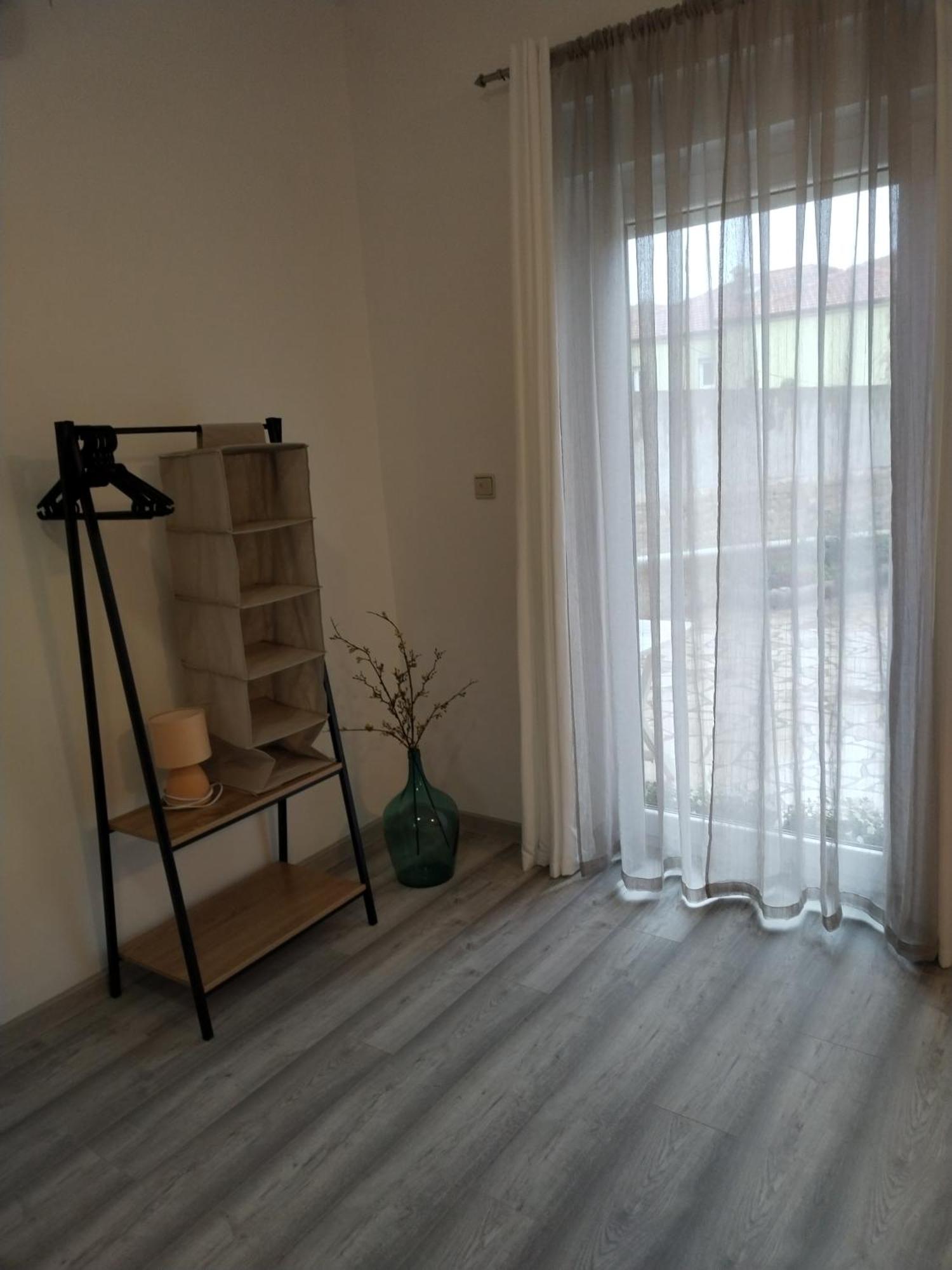 Apartments Mirijana Pula Eksteriør billede
